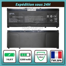 Batterie  pour HP Gaming