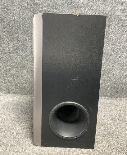 Jvc thd5w subwoofer - sp-thd5w,