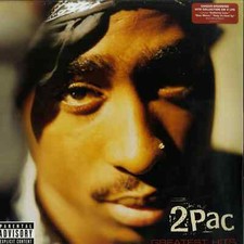 2Pac / GREATEST HITS (LTD 4LP)