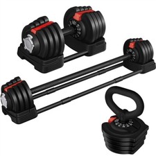 Set manubri in - set, 1