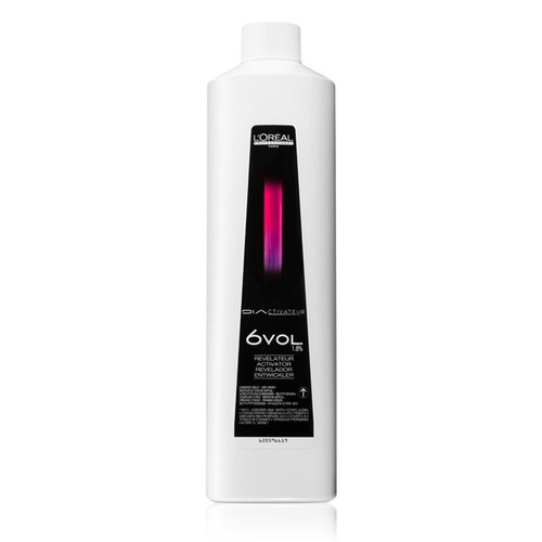 Ossigeno per capelli oreal - capelli, l'oreal