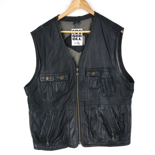 Gilet utility vintage - , in
