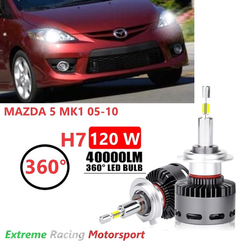 Mazda mk1 lampade led - mk1,