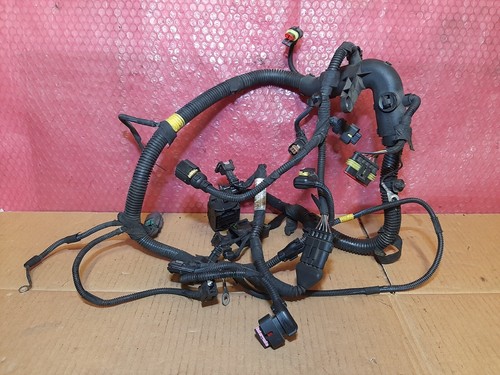 Cablaggio motore ford - ka, (ru8)