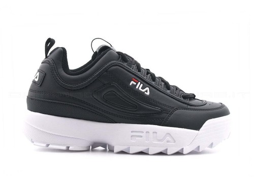 Fila disruptor sneakers - fila,