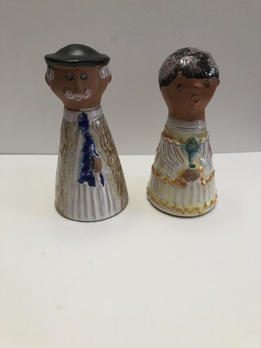 Statuine ceramica - in,