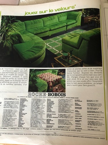 Publicité vintage advertising - vintage,
