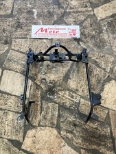 TELAIETTO SCUDO ANTERIORE BURGMAN 400 MODELLO 2006 