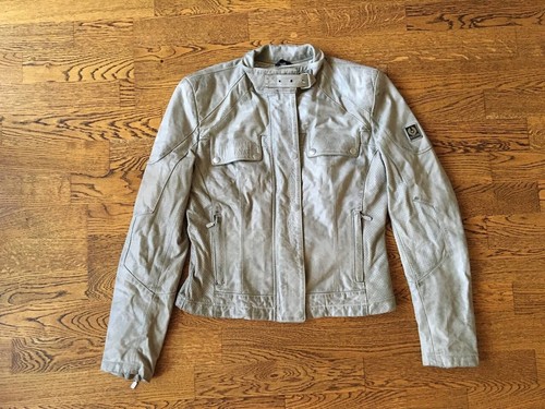 Giacca donna vintage belstaff - donna,