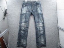 Jeans Absolut Joy Distressed Denim taglia 32