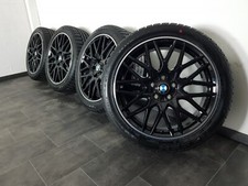 NUOVI pneumatici invernali BMW