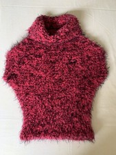 Maglione Bambina Miss Blumarine Jeans