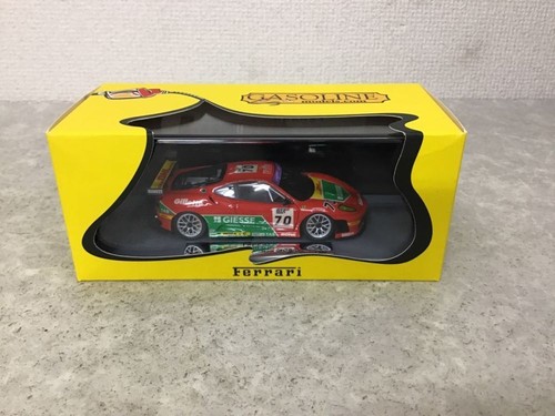 Bbr ferrari f430 70 - f430, gt