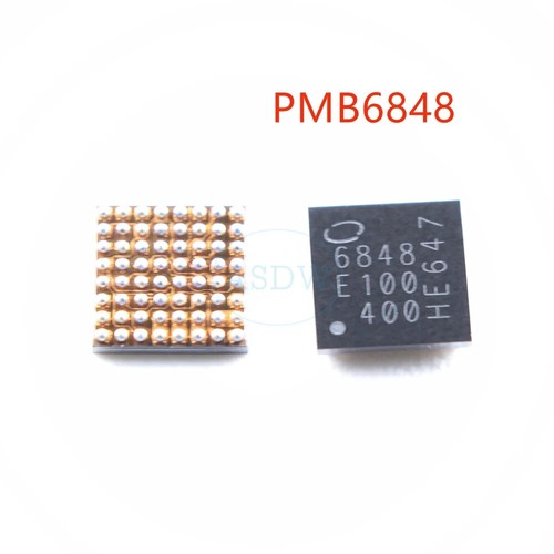 Chip bga 6848 - chip,