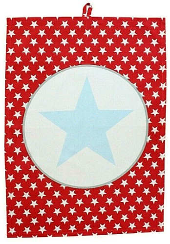 Scandi chic asciugapiatti - scandi,