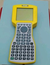 Trimble TSC1 Raccoglitore Dati Regolatore Campo NON FUNZIONANTE GPS USA Ricambi