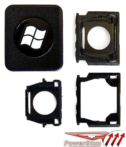 Tasto singolo windows taste - tasto, "windows