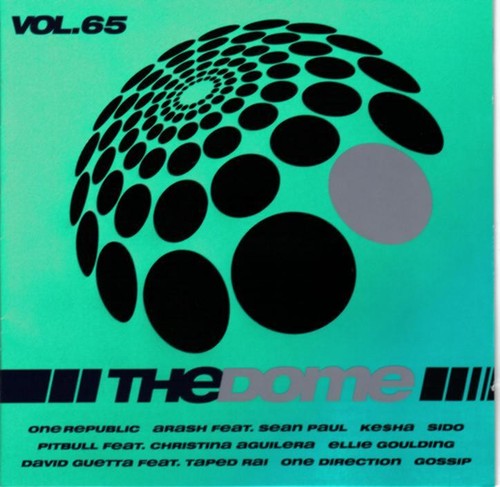 The dome vol new 2cd - the,