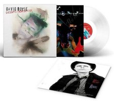 David Bowie Excerpts from