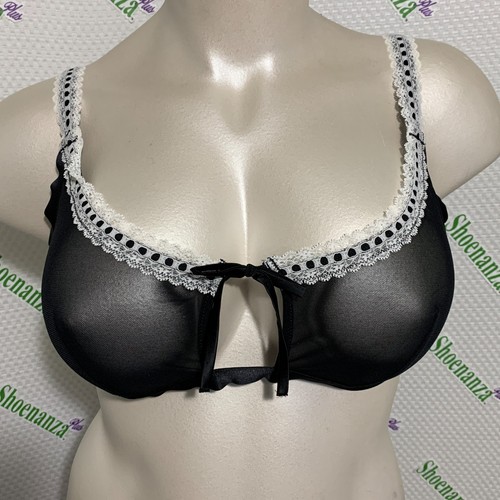 Reggiseno torrido cameriera
