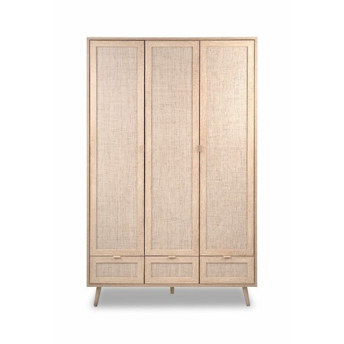 Armadio bali 60b ante - armadio, 3
