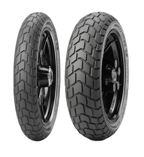 Coppia gomme moto120 zr17 - coppia,