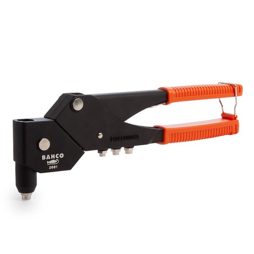 Bahco portatile rivettatrice - bahco,