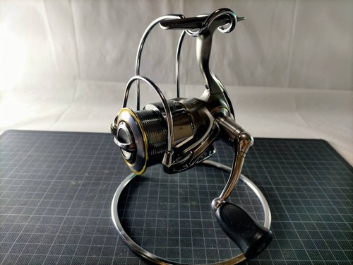 Daiwa exist 2506 - daiwa,