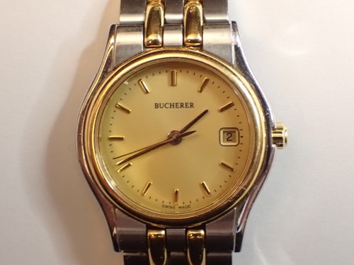Orologio polso donna - da,