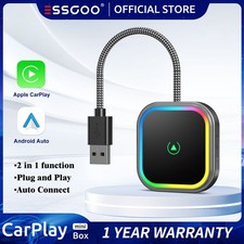 Adattatore USB Auto Connect