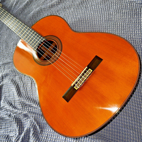 Yamaha grand concert - yamaha, gc-5s