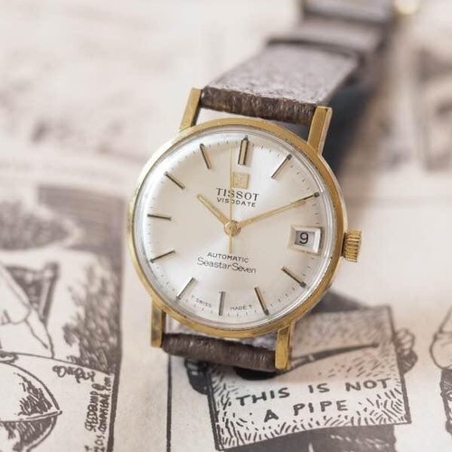 Orologio tissot seastar seven - orologio,