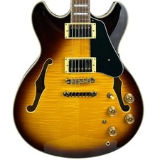 Ibanez JSM10EM-TTB John