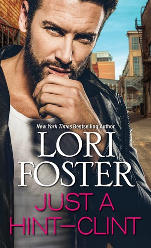 Lori foster just - foster, hint