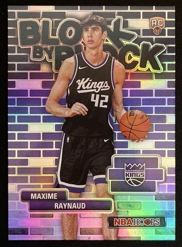 2025 nba hoops rookie - hoops, rc