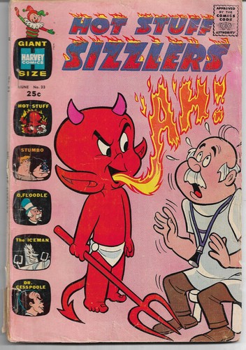 Harvey silver age - silver,