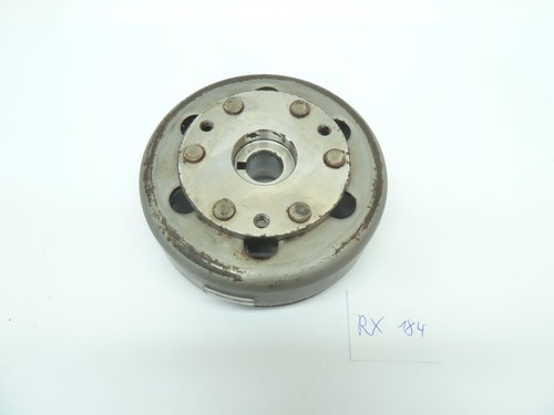 Rotax 122 aprilia - rotax, rx