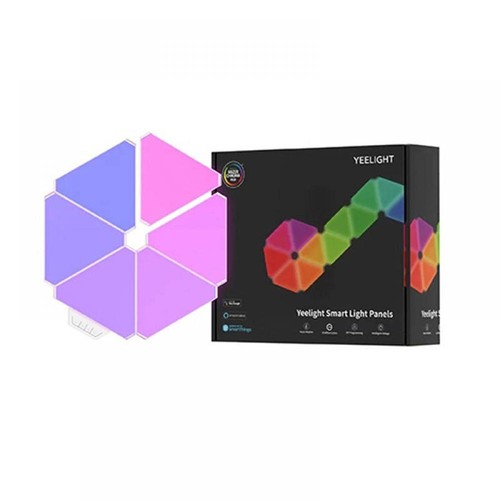 Yeelight smart light panel - smart,