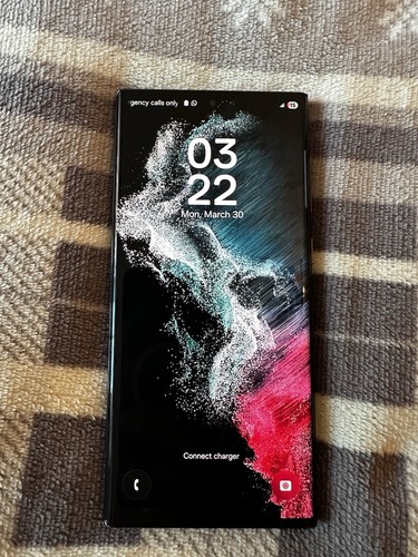 Samsung galaxy s22 ultra - samsung,