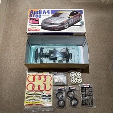 NUOVO Kyosho Pure Ten Mantis