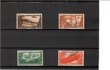 REGNO 1932-DECENNALE MARCIA SU