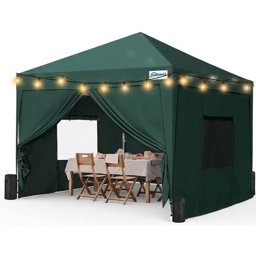 Gazebo giardino con - da,