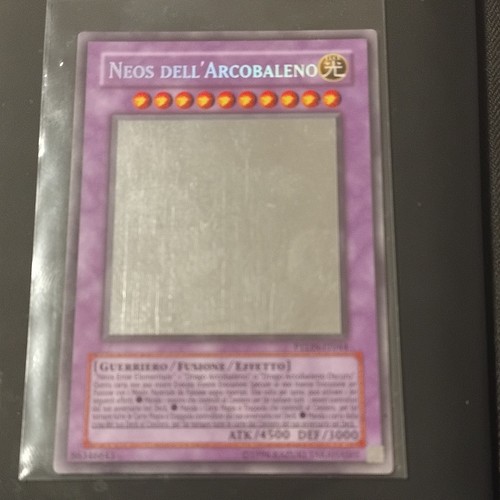 Konami neos - konami, yu-gi-oh!