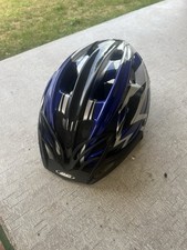 AREO Casco bicicletta Bici 57