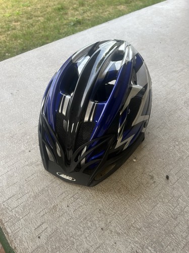 Areo casco bicicletta - bicicletta, bici