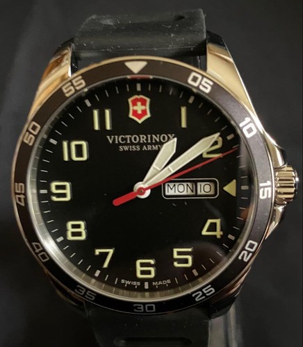 Orologio victorinox swiss army - victorinox,
