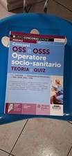 CONCORSI OSS E OSSS. OPERATORE
