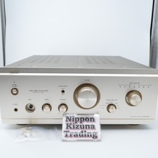 Denon pma 2000iv amplificatore - denon, pma-2000iv