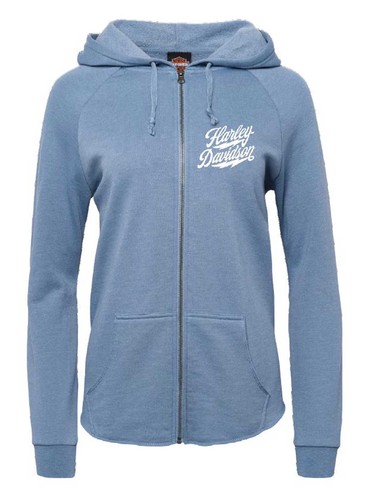 Harley davidson felpa - felpa, con