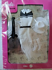 ABITO BARBIE 65 INSPIRING